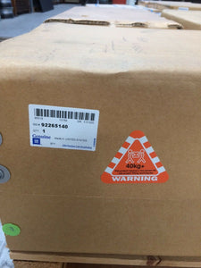 Commodore VE-VF Genuine V8 L77-LS3  LSD Differential 2.92 Ratio