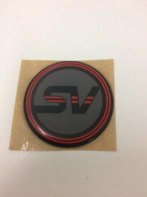 Genuine HSV  VN Commodore Clubsport 