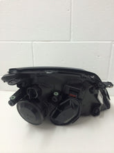 Holden ZC Vectra CDXI Left Headlamp Assembly Genuine