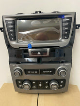 Holden Genuine Chevrolet Caprice 2011-2013 Stereo-HVAC " Dash Control Unit "