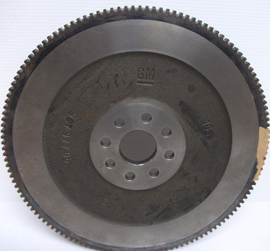 Flywheel Holden Calibra 2.5 v6 92-97